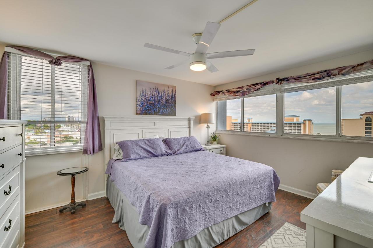 Myrtle Beach Resort Condo Walk To Family Kingdom! Exterior photo